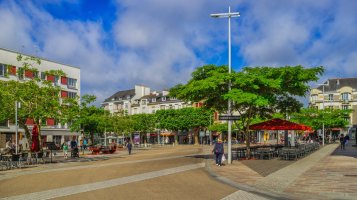 Lorient – Photomann7 / Shutterstock