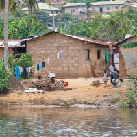 Akosombo – Omri Eliyahu / Shutterstock
