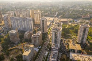 Brovary – Wirestock Creators / Shutterstock