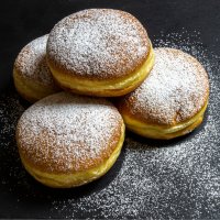 Koblihy – berni0004 / Shutterstock