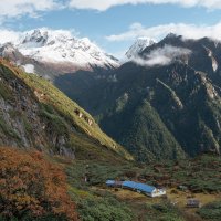 Makalu – matteo bedendo / Shutterstock