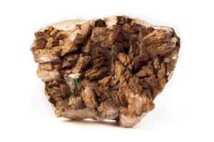 Siderit – joelpapalini / Shutterstock