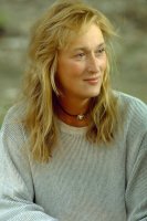 Meryl Streep ve filmu Divoká řeka (The River Wild), 1994 – Profimedia.CZ