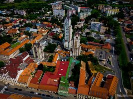 Lučenec – Dzano2 / Shutterstock