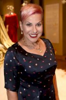 Dagmar Pecková, Praha (12.7.2018) – Profimedia.CZ