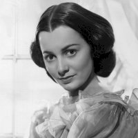 Olivia de Havilland – volné dílo