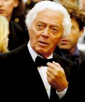 Dino Risi, Cannes (1993) – Georges Biard (CC BY-SA 3.0)