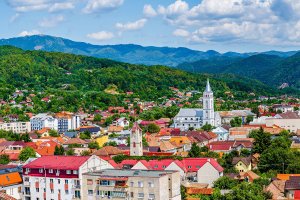 Baia Mare – PhotoFires / Shutterstock