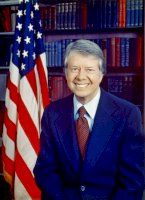 Jimmy Carter – Library of Congress / Unsplash