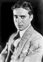 Cherles Spencer Chaplin (1916) – Profimedia.CZ