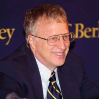 George Akerlof – Profimedia.CZ