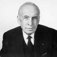 John Hasbrouck van Vleck – fair use