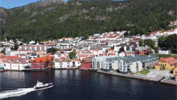 Sandviken – Timsharp03 / Shutterstock