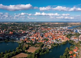 Haderslev – uslatar / Shutterstock
