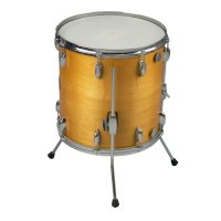 Buben tom-tom (tom), samostatně stojící – focal point / Shutterstock