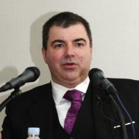 Konstantin Novoselov (7.4.2011) – Profimedia.CZ