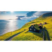 Streymoy – Andrew Mayovskyy / Shutterstock