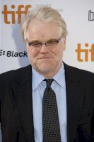Philip Seymour Hoffman, Toronto (9.9.2011)  – Dan Kosmayer / Shutterstock