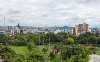 Volta Redonda – Alekk Pires / Shutterstock