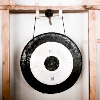 Gong – Content Pixie / Unsplash