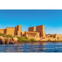 Philae – Lizavetta / Shutterstock