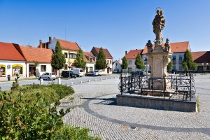 Veselí nad Moravou – Profimedia.CZ