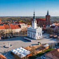 Chelmno – Patryk Kosmider / Shutterstock