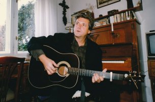 Karel Zich – Václav Jirsa / Právo / Profimedia