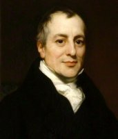 David Ricardo – volné dílo