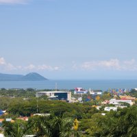 Managua – josuef3r / Shutterstock