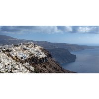 Kyklády – LouieLea / Shutterstock