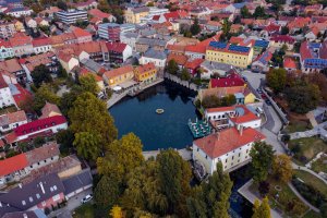 Tapolca – Geza Kurka_Hungary / Shutterstock