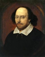 John Taylor: William Shakespeare – Volné dílo