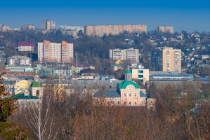 Smolensk – urza / Shutterstock