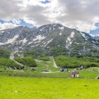 Durmitor – Elizaveta Galitckaia / Shutterstock