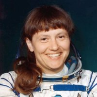 Světlana Jevgeňjevna Savická – fair use