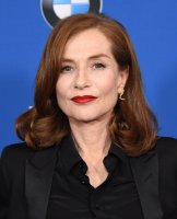 Isabelle Huppert, Beverly Hills (4.2.2017) – DFree / Shutterstock