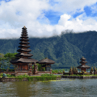 Bali – ZEZOM / Shutterstock