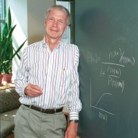 John Hopfield – Profimedia.CZ