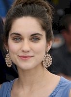 Judit Bárdos, Cannes (22.5.2017) – Profimedia.CZ