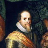 Mořic Oranžský – volné dílo