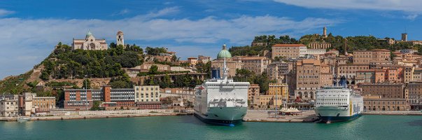 Ancona – Cortyn / Shutterstock