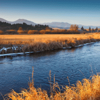 Řeka Turiec – Milan Gonda / Shutterstock