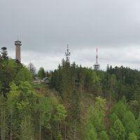 Svatobor – Photo Nature Travel / Shutterstock