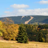 Klínovec – babetka / Shutterstock