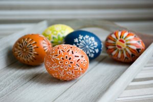 Madeirové vejce – Profimedia.CZ