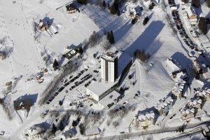 Pec pod Sněžkou (6.2.2006) – Profimedia.CZ