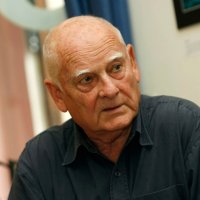 Theodor Pištěk (20.6.2012) – Profimedia.CZ