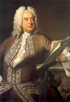 Thomas Hudson: Georg Friedrich Händel (1749) – volné dílo