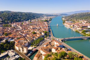 Vienne – BearFotos / Shutterstock